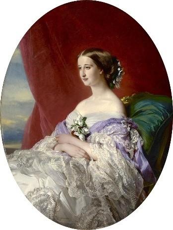 Imperatrice eugenie