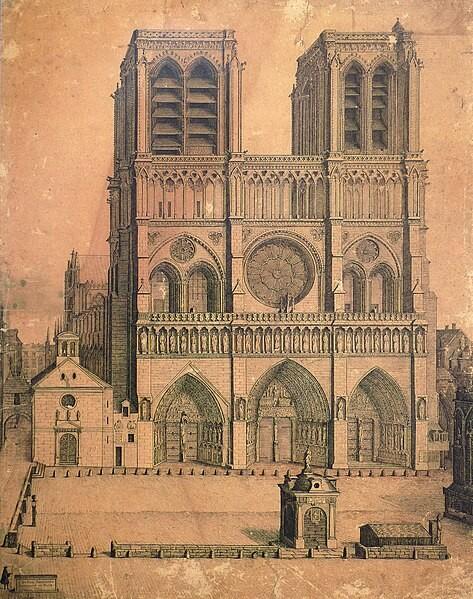 Notre dame 1