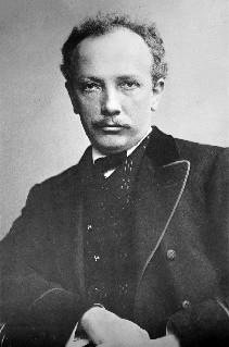 Richard strauss