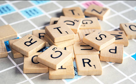 Scrabble