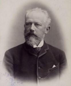 Tchaikovski