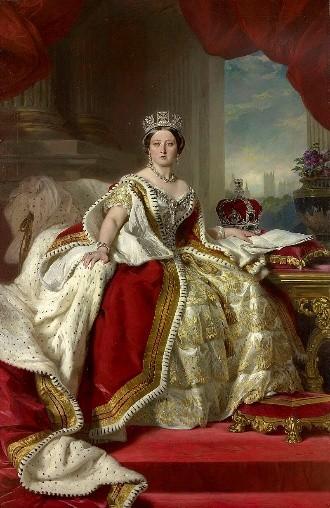Victoria