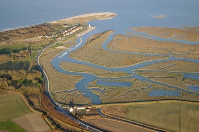 Baie de somme