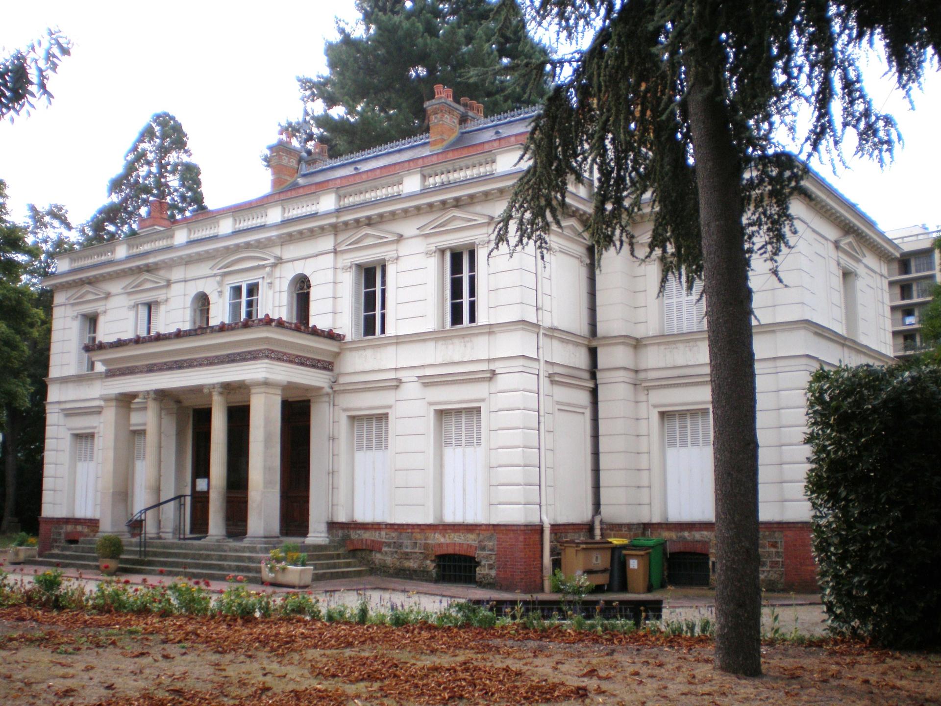 Chateau philipson 2024
