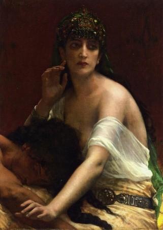 Femmes fatales