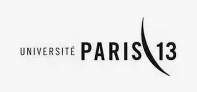 Logo universite paris13