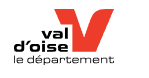Logo val d oise