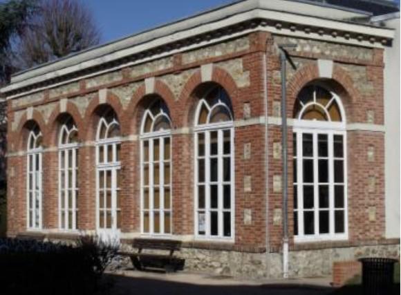 Orangerie